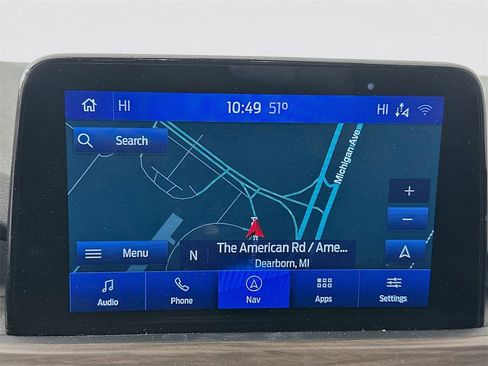 Used 2020 Ford Escape Titanium image 13