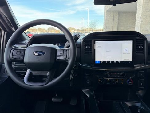 New 2025 Ford F150 STX image 5