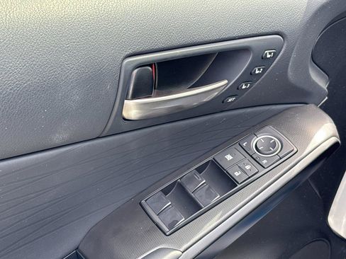 Used 2023 Lexus IS 350 F Sport w/ Memory Package RWD image 14