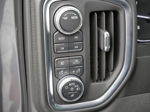 Used 2021 GMC Sierra 1500 SLT w/ SLT Premium Plus Package image 19
