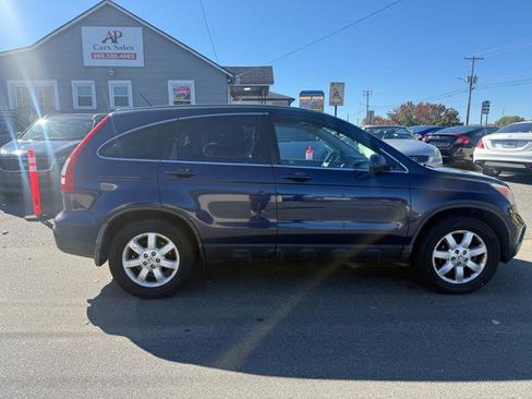 Used 2007 Honda CR-V EX-L image 8