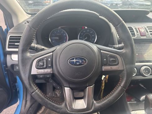 Used 2016 Subaru Crosstrek 2.0i Premium AWD/4WD image 12