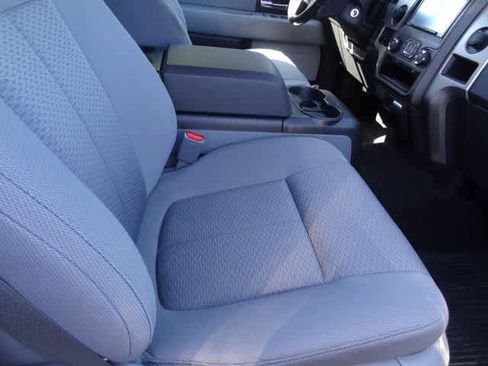 Used 2013 Ford F150 XLT w/ Luxury Equipment Group AWD/4WD image 18