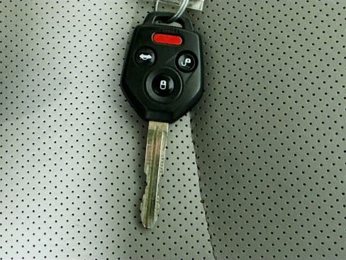 Used 2018 Subaru Forester 2.5i Limited image 38