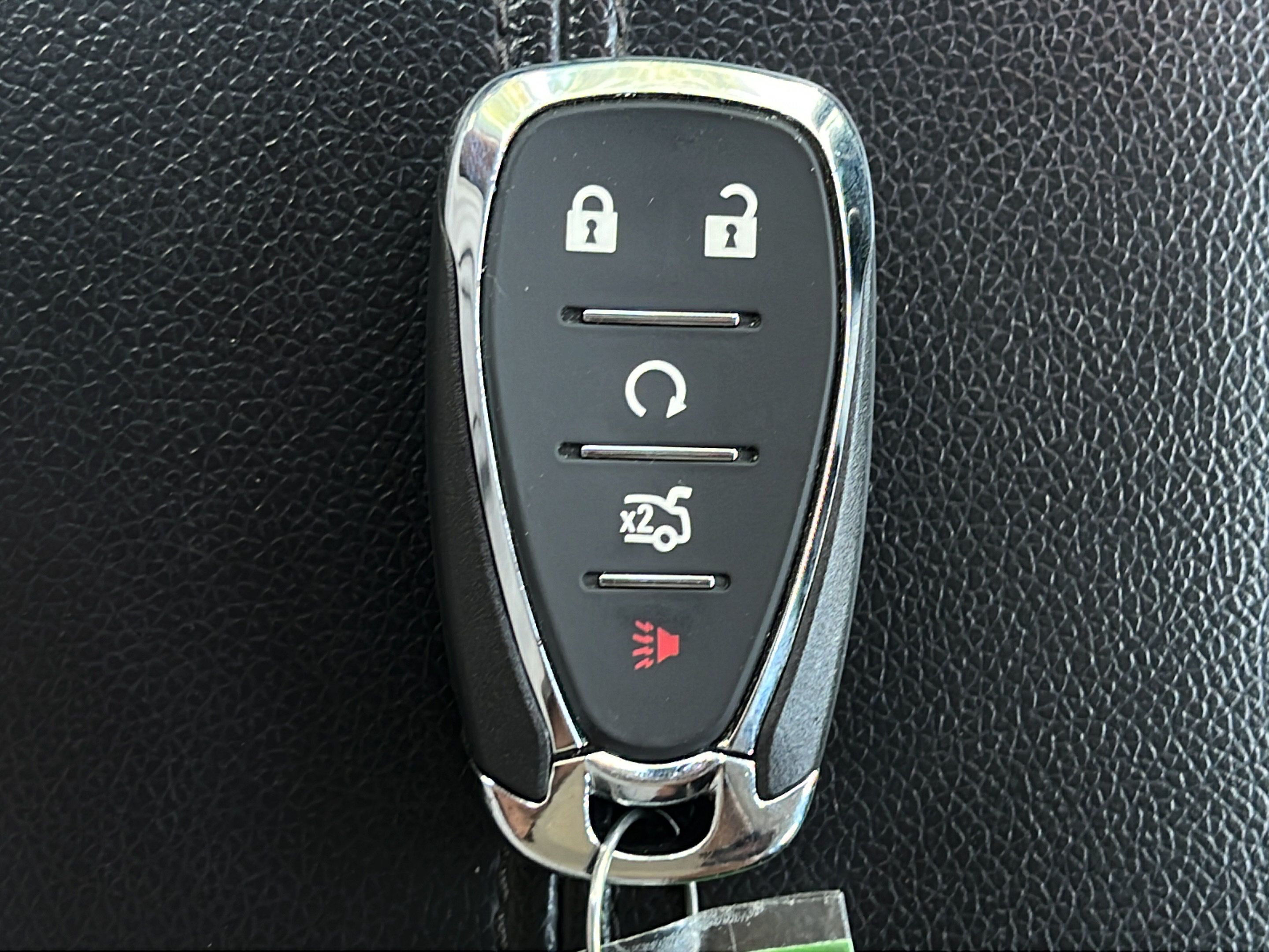 Used 2024 Chevrolet Malibu LT FWD image 23