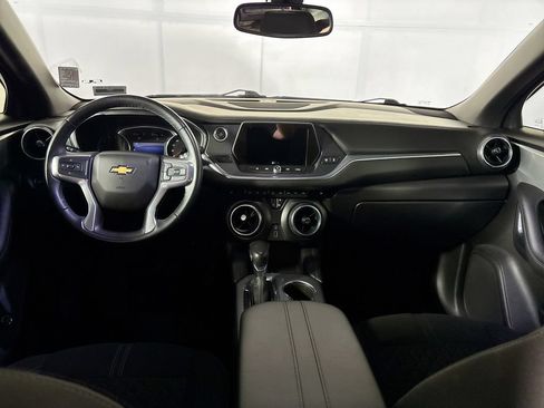 Used 2019 Chevrolet Blazer LT AWD/4WD image 12