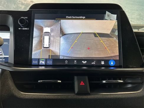 New 2026 Subaru Outback Limited XT image 16