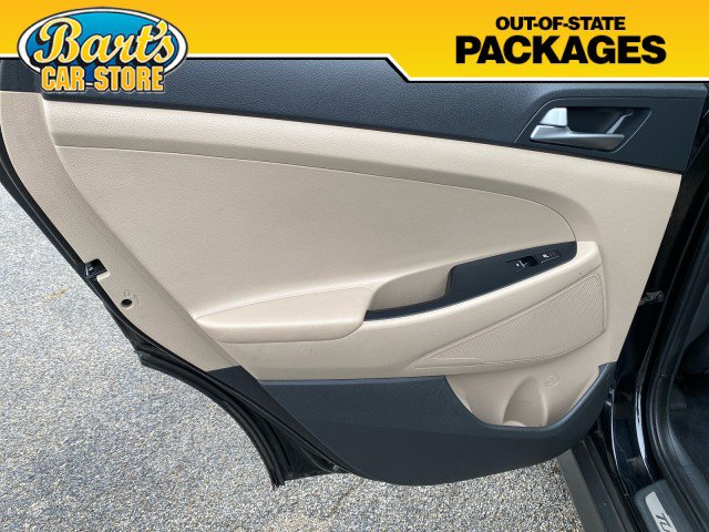 Used 2016 Hyundai Tucson Limited w/ Option Group 03 AWD/4WD image 18