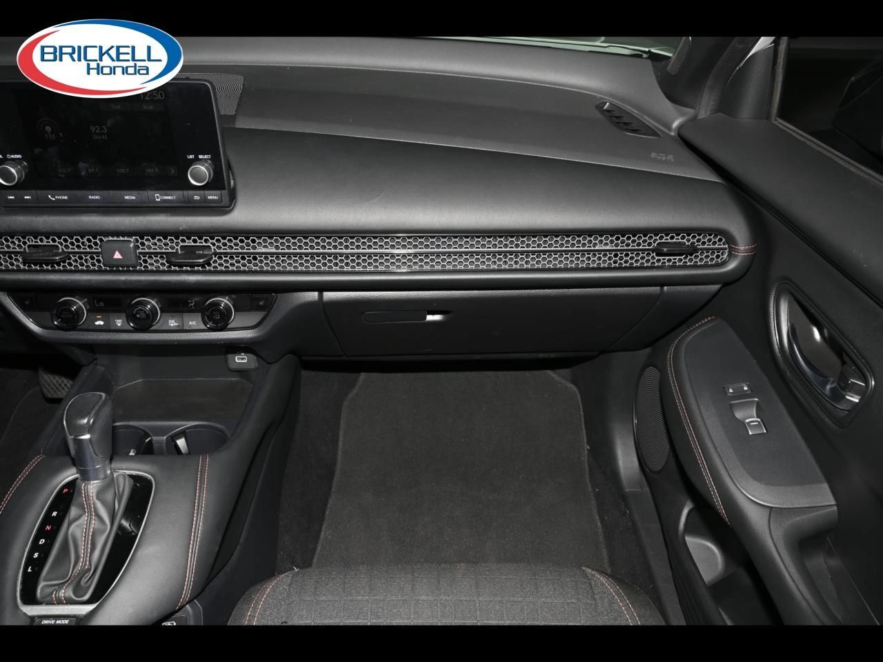 Used 2024 Honda HR-V Sport image 18