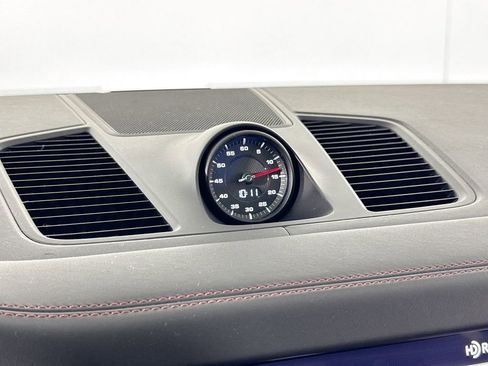 Used 2022 Porsche Cayenne GTS image 22