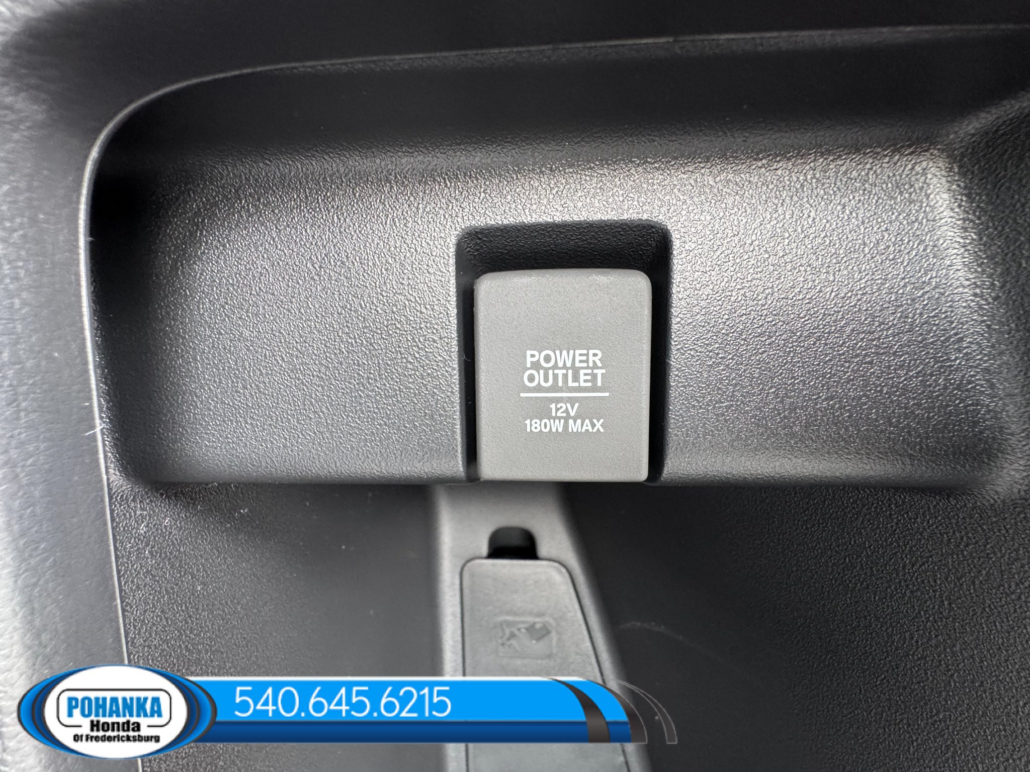 New 2027 Honda Odyssey EX-L image 25