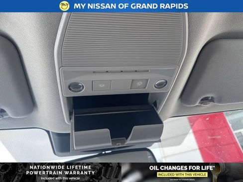 New 2026 Nissan Sentra SV image 24