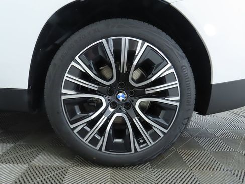 Certified 2025 BMW X3 xDrive30i w/ Convenience Package image 30