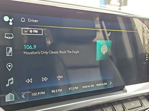 Certified 2023 Chevrolet Silverado 1500 RST w/ RST All Star Premium Package image 13