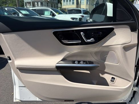 New 2026 Mercedes-Benz C 300 4MATIC Sedan image 17
