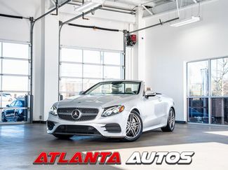 Used 2020 Mercedes-Benz E 450 E 450 w/ AMG Line video 1