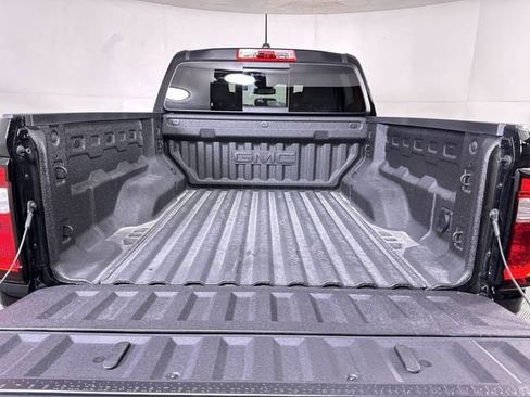 New 2026 GMC Canyon AT4 w/ Technology Plus Package image 51