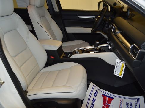 New 2025 MAZDA CX-5 AWD 2.5 S image 11