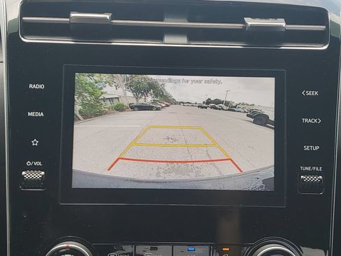 Certified 2024 Hyundai Santa Cruz SE FWD image 17