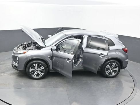 Used 2024 Mitsubishi Outlander Sport SE AWD/4WD image 73