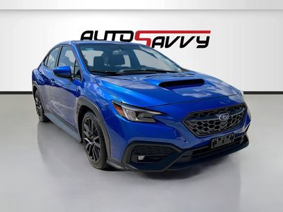 Used 2023 Subaru WRX Premium