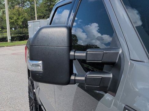 Used 2021 Ford F150 XLT w/ Equipment Group 302A High AWD/4WD image 13