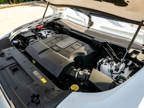 New 2026 Land Rover Defender 110 V8 AWD/4WD image 62