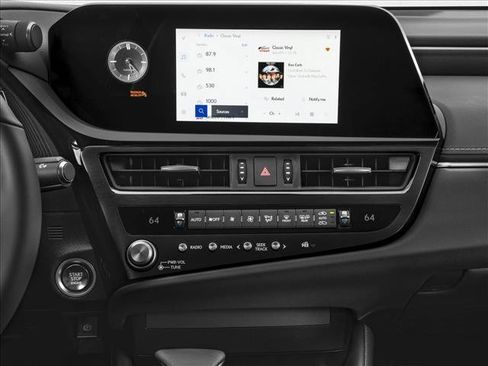 New 2025 Lexus ES 350 w/ Premium Package image 7