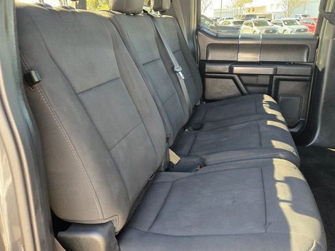 Used 2019 Ford F150 XLT w/ Equipment Group 302A Luxury image 19