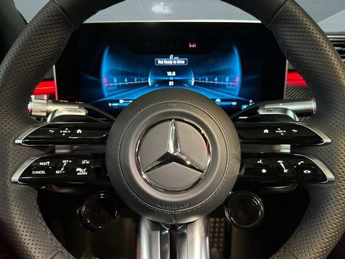 New 2026 Mercedes-Benz S 63 AMG S image 16