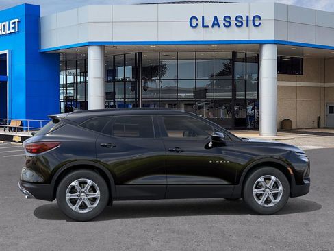 New 2026 Chevrolet Blazer LT w/ LPO, Floor Liner Package image 5