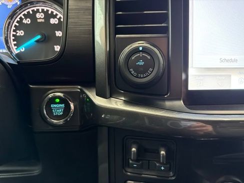 Certified 2023 Ford F150 Tremor w/ 360 Degree Camera Package AWD/4WD image 28