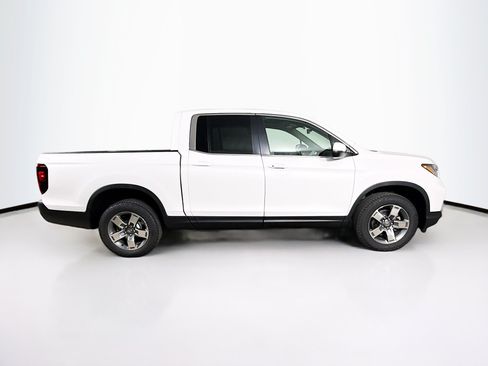 New 2026 Honda Ridgeline RTL image 2