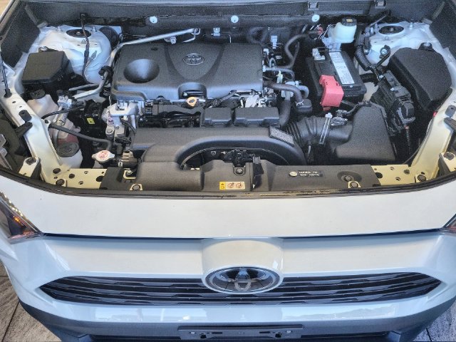 Used 2019 Toyota RAV4 XLE w/ Convenience Package AWD/4WD image 26
