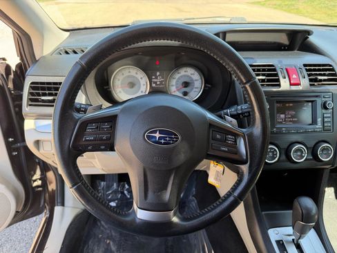 Used 2013 Subaru Impreza 2.0i Sport Limited w/ Popular Pkg 1 AWD/4WD image 14