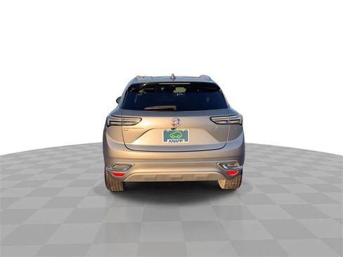 Certified 2023 Buick Envision Avenir image 7