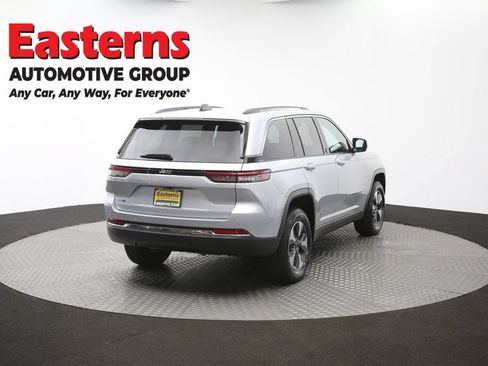 Used 2022 Jeep Grand Cherokee Limited 4xe AWD/4WD image 43