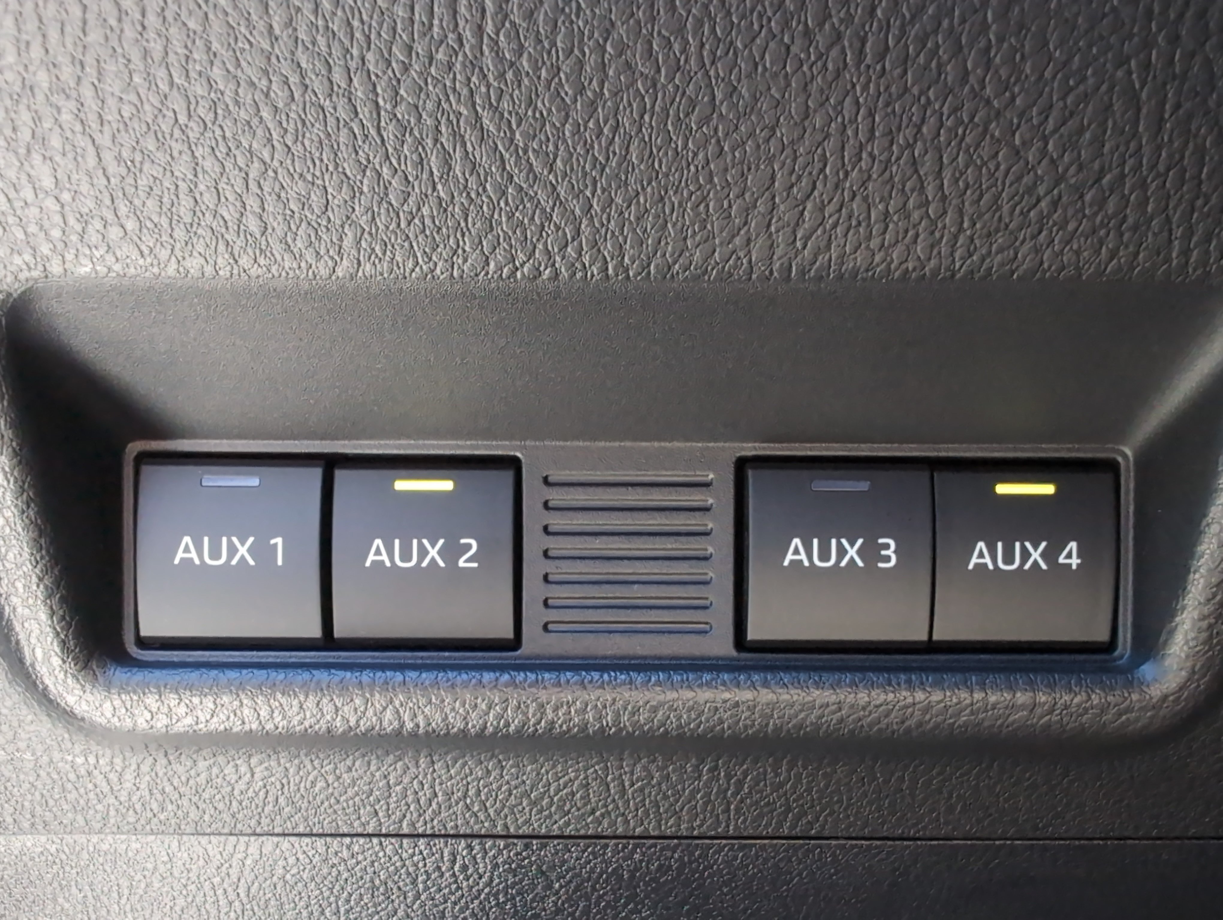Used 2025 Lexus GX 550 AWD/4WD image 43