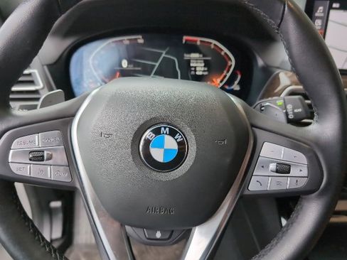 Used 2023 BMW X3 xDrive30i w/ Premium Package image 17