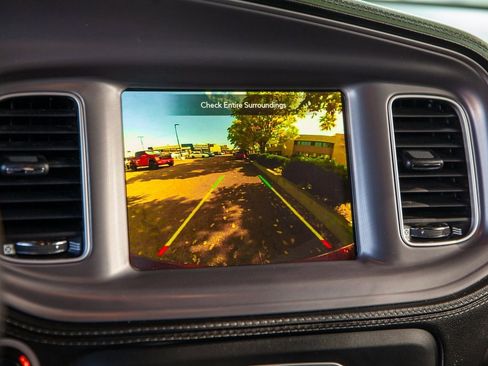 Used 2023 Dodge Charger Scat Pack image 17