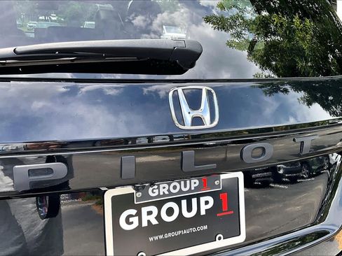 Used 2023 Honda Pilot Elite image 31