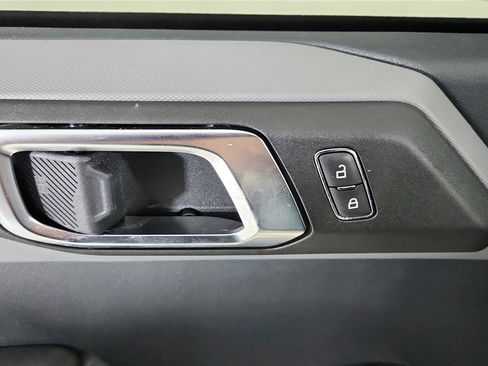 Used 2024 Ford Bronco Black Diamond AWD/4WD image 18