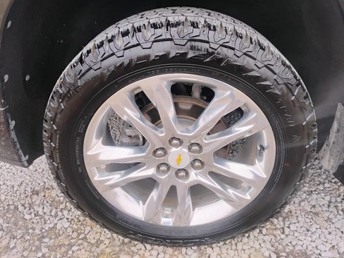 Used 2018 Chevrolet Traverse High Country image 28