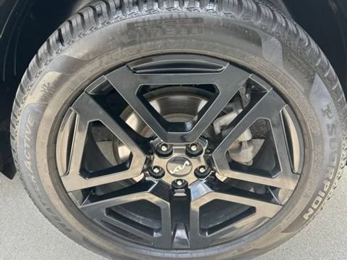 Used 2023 Kia Telluride EX X-Line AWD/4WD image 11