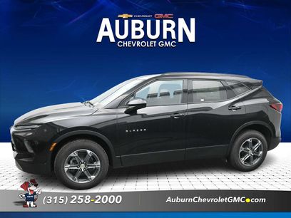 New 2026 Chevrolet Blazer LT w/ Convenience Package