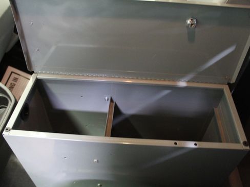 Used 2018 Ford Transit 250 130 Low Roof image 17