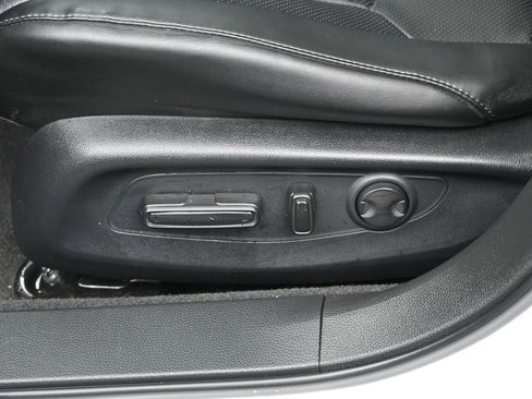 Certified 2024 Honda Accord Touring image 26