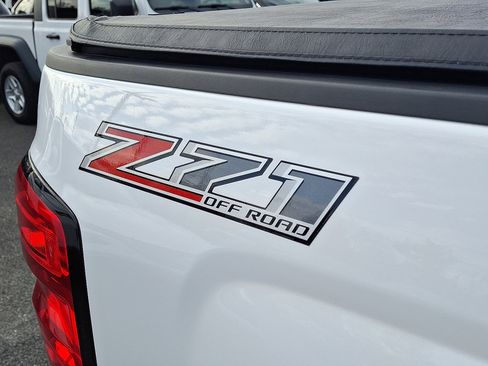 Used 2015 Chevrolet Silverado 1500 LT w/ All Star Edition image 16