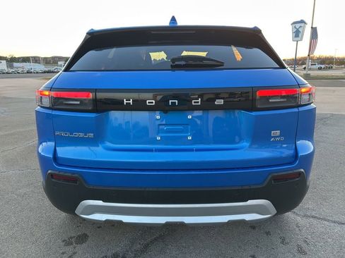 New 2026 Honda Prologue EX image 6