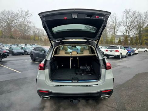 New 2026 Mercedes-Benz GLE 350 4MATIC image 9